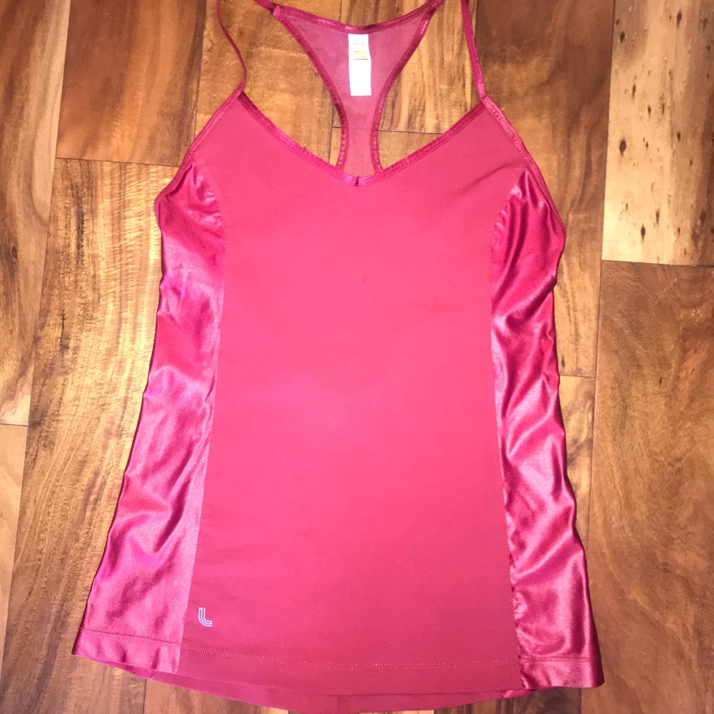 Lolë tank top